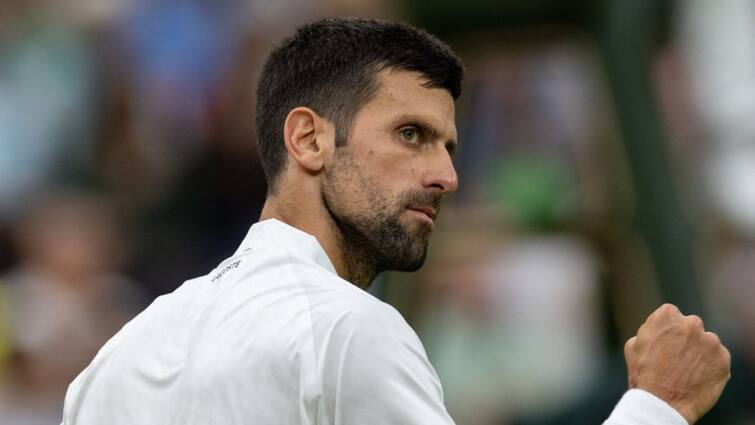 Wimbledon 2023: Novak Djokovic creates new history, reaches another Wimbledon final Wimbledon 2023: উইম্বলডনে জোকার-রাজ অব্যাহত, রেকর্ড ৩৫তম গ্র্যান্ড স্ল্যাম ফাইনালে উঠলেন নোভাক