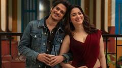 'তমন্নার প্রেমে পাগল আমি'...অবশেষে অকপট স্বীকারোক্তি বিজয় ভার্মার