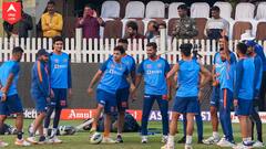 বছর শেষে দক্ষিণ আফ্রিকার মাটিতে পরীক্ষা টিম ইন্ডিয়ার, প্রকাশিত হল পূর্ণাঙ্গ সূচি