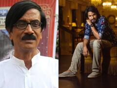 Madan Gowri : மறைந்த நடிகர் மனோபாலா நம்பரில் இருந்து வந்த குறுஞ்செய்தி..பீதியில் மதன் கௌரி!