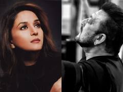 Throwback Bollywood: जब इस फेमस एक्टर की साली ने लगाई थी माधुरी को फटकार, बोलीं - 'आपको तो कोई भी मर्द मिल जाएगा'