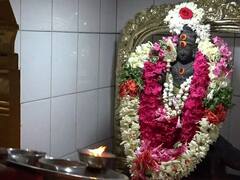 கிருத்திகை: கரூர் கற்பக விநாயகர் ஆலய பாலமுருகனுக்கு சிறப்பு அபிஷேகம்