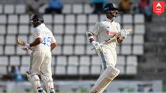 Yashasvi Jaiswal: ওয়েস্ট ইন্ডিজের বিরুদ্ধে সেঞ্চুরি পূর্ণ হতেই প্রথম ভারতীয় হিসাবে বিরল কীর্তি যশস্বীর