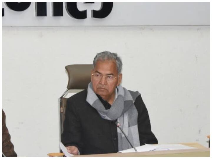 Haryana State Commission For Scheduled Castes Took Cognizance Of Slapping To JJP MLA Ishwar Singh Haryana: JJP विधायक को थप्पड़ मारने के मामले में एससी कमीशन ने लिया संज्ञान, DGP से कार्रवाई कर रिपोर्ट सौंपने का आदेश