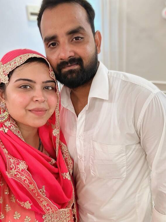 सबा का छलका दर्द, बोलीं- अल्लाह हर बेऔलाद को औलाद दें