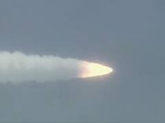 Chandrayaan 3 Launch: सफलतापूर्वक लॉन्च हुआ भारत का तीसरा मून मिशन, देखें चंद्रयान-3 की तस्वीरें