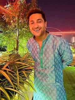 Harsh Beniwal, Aamir Khan बनने का ख्वाब क्यों रखते हैं ? ENT LIVE