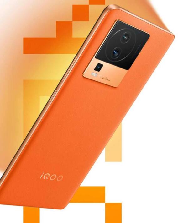 Here Are Five Challengers To iQoo Neo 7 Pro