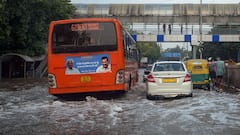 Yamuna Flooding:তলিয়ে গিয়েছে ৩ কিশোর, ফেঁপে ওঠা যমুনায় নাকাল দিল্লি