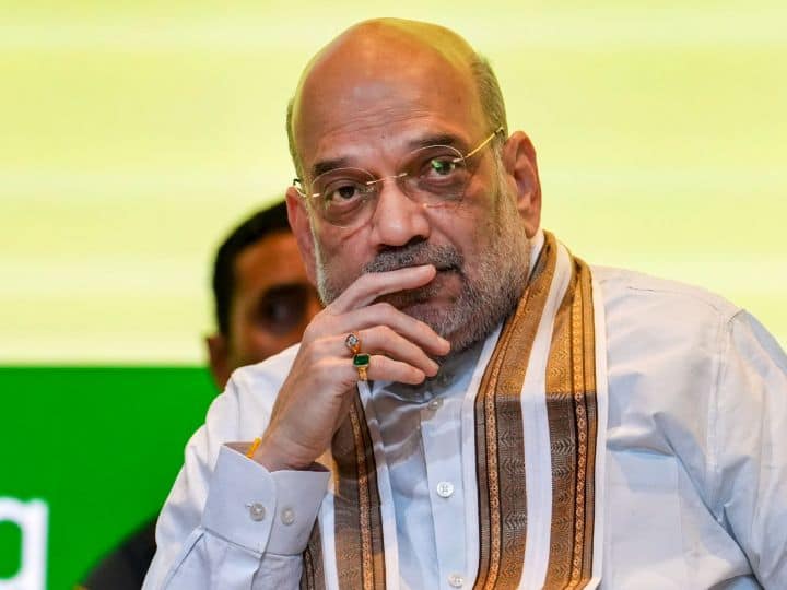 West Bengal Panchayat Elections Result 2023 Amit Shah Reacts On BJP Performance Against Mamata Banerjee TMC पश्चिम बंगाल पंचायत चुनाव रिजल्ट पर अमित शाह का पहला बयान, बीजेपी के प्रदर्शन और हिंसा पर क्या कुछ बोले?