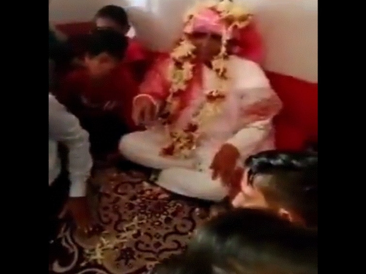 Groom Thrashed In Bihar's Gaya By Bride's Family For Hiding Baldness