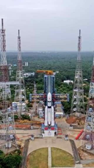 Mission Chandrayaan-3: મિશન 'ચંદ્રયાન-3'ની જવાબદારી મહિલા વૈજ્ઞાનિકના હાથમાં, જાણો કોણ છે 'રોકેટ વુમન' Ritu Karidhal