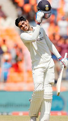 Shubman Gill का डांस करते हुए वीडियो वायरल, Fans ने दी प्रतिक्रियाएं Sports LIVE