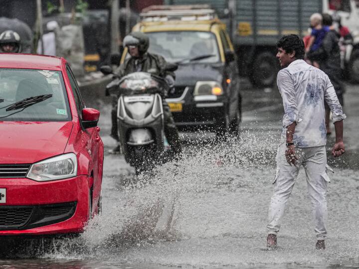 Maharashtra Weather Report Today Heavy rain likely over South and North Konkan for next 3-4 days Check Mumbai Condition Maharashtra Weather News: महाराष्ट्र के इन शहरों में भारी बारिश का अनुमान, मुंबई में भी अलर्ट, जानें मौसम का हाल