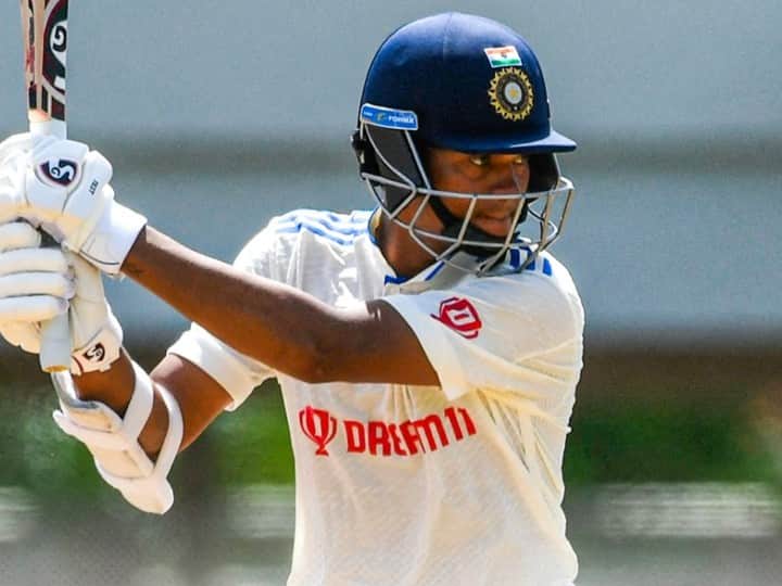 IND vs WI Live: India made a lead of 162 runs against West Indies, Yashasvi’s brilliant performance