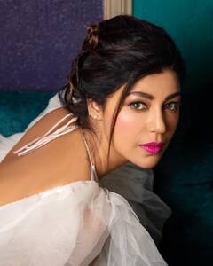 Debina Bonnerjee: দুই সন্তানের জন্ম, ওজনবৃদ্ধি, সোশ্যাল মিডিয়ায় ট্রোলিংয়ের শিকার বঙ্গকন্যা দেবিনা