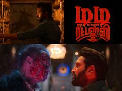 DD Returns : மீண்டும் ஒரு காமெடி பேய் படம்.. அதே ஃபார்முலாவை பின்பற்றும் சாண்டா!