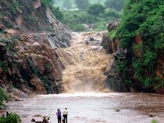 अगर उदयपुर घूमने का बनाएं प्लान तो इन जगहों को जरूर शामिल करें, देखिए बांधों और झीलों की दिलकश तस्वीरें