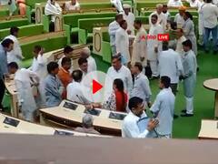 सियासी टकराव के बाद जब पायलट से मिलीं वसुंधरा, जानें क्या हुई दोनों के बीच में बात