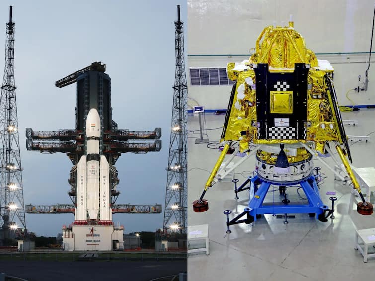 Chandrayaan 3 Launch Live Updates ISRO Chandrayaan 3 Countdown Begins India Moon Mission Sriharikota News