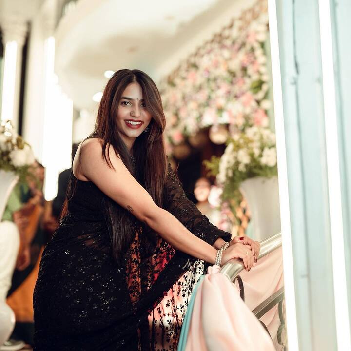 తర్వాత రెండో సినిమాగా ‘కాంతార’ మూవీలో నటించింది.