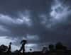Maharashtra Rain : पुढील पाच दिवस राज्यात मुसळधार पावसाची शक्यता, वाचा हवामान विभागाच अंदाज 