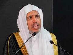 भारत-सऊदी रिश्ते, प्रवासी भारतीयों और इस्लाम के बारे में क्या कुछ है मुस्लिम वर्ल्ड लीग के महासचिव अल-इस्सा की राय?