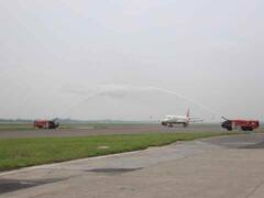 अब फ्लाइट नहीं होगी लेट! चौथे रनवे के साथ दिल्ली एयरपोर्ट को मिला देश के पहले एलिवेटेड टैक्सी-वे का तोहफा