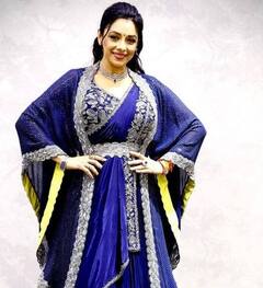 Anupamaa Stars Fees: રૂપાલી ગાંગુલીથી લઇને ગૌરવ ખન્ના સુધી, 'અનુપમા' શોના એક એપિસોડના બદલામાં મોટી ફી વસૂલે છે આ સ્ટાર્સ