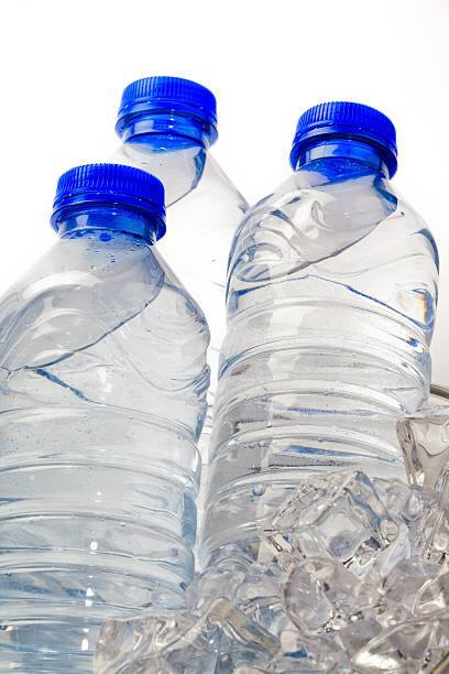 સ્વાસ્થ્ય માટે હાનિકારક છે પ્લાસ્ટિક બોટલોમાં પાણી પીવું