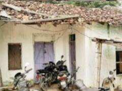 कोरिया: जर्जर भवन में पुलिस सहायता केंद्र, सालों बाद भी नहीं बन सका भवन, बढ़ गए गांव, स्टाफ घटे