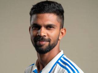 Asian Games Team India Squad : मराठमोळ्या ऋतुराजकडे भारताचे कर्णधारपद, आशियाई क्रीडा स्पर्धासाठी भारतीय संघाची घोषणा