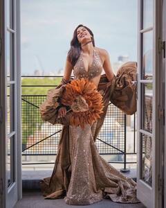 PHOTO: जान्हवी कपूरचा नवा लूक पाहिलात का?