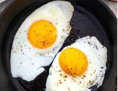 ਜ਼ਿਆਦਾ ਖਾਂਦੇ ਹੋ ਆਂਡੇ, ਤਾਂ ਇੱਕ ਮਹੀਨੇ ਲਈ ਛੱਡ ਕੇ ਵੇਖੋ...