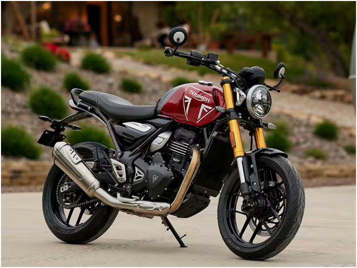 Roadster Bikes Under 3 Lakh: 3 लाख से कम कीमत में आती हैं ये 5 रेट्रो रोडस्टर बाइक, देखिए पूरी लिस्ट 