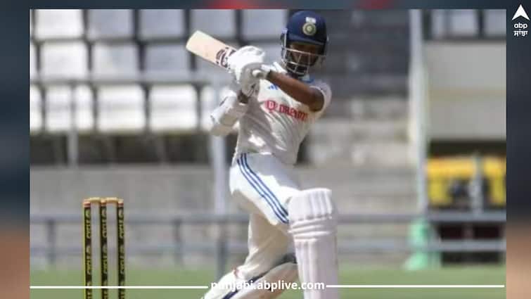 India vs West Indies 1st Test Day 2 Highlights: india at 312 runs and lead by 162 runs yashasvi jaiswal made hundred IND vs WI 1st Test Day 2 Highlights: ਦੂਜੇ ਦਿਨ ਆਏ ਰੋਹਿਤ-ਯਸ਼ਸਵੀ ਦੇ ਬੱਲੇ ਤੋਂ ਸ਼ਤਕ, ਭਾਰਤ ਦੇ ਕੋਲ ਪਹਿਲੀ ਪਾਰੀ ਦੇ ਆਧਾਰ 'ਤੇ 162 ਦੌੜਾਂ ਦੀ ਬੜ੍ਹਤ