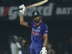 एशियन गेम्स के लिए हुआ भारतीय टीम का एलान, रुतुराज को मिली कप्तानी, रिंकू सिंह भी टीम में शामिल