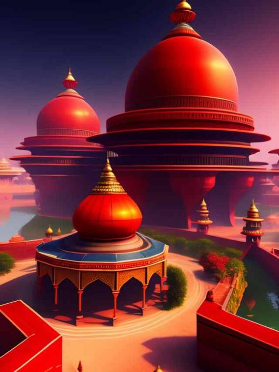 दिल्ली सल्तनत पर कितने साम्राज्यों का चला राज?