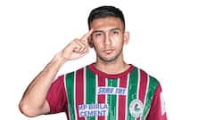 দল বদলের বাজারে ফের চমক মোহনবাগান সুপার জায়ান্টের, সবুজ মেরুনে যোগ দিলেন সাহাল