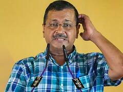 '...तो तुम किसलिए सीएम बने', BJP ने अरविंद केजरीवाल से पूछा सवाल, दुर्योधन से की तुलना