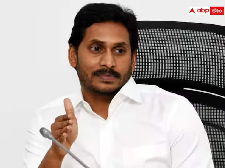 Andhra CM Jagan Reddy Calls For Adopting Artificial Intelligence In Curriculum