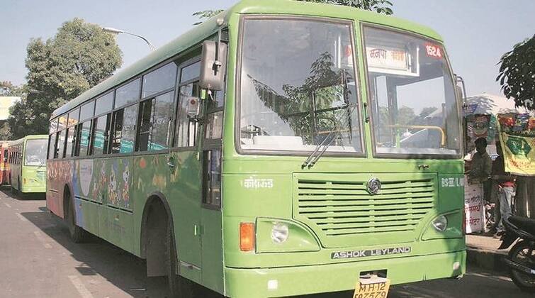 Ahmedabad: more 200 new cng car will be come in city, read shravan maas special tour package Ahmedabad: શહેરમાં નવી CNG બસો દોડશે, શ્રાવણ માસમાં ભક્તો માટે AMCએ રજૂ કર્યુ નવુ બસ ટૂર પેકેજ, જાણો