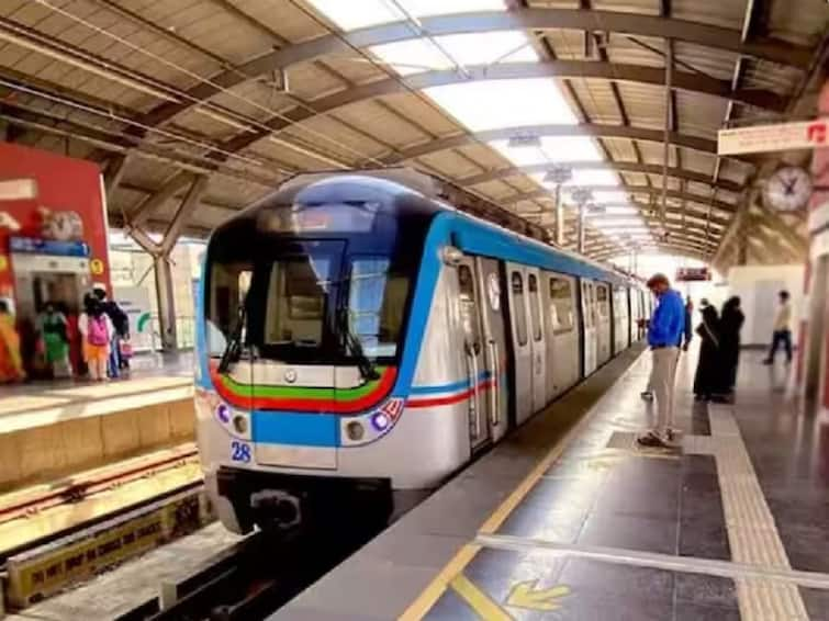 Airport Metro Race Between L&T And NCC to Bag Airport Metro Project Airport Metro: ఎయిర్ పోర్టు మెట్రో రేసులో ఎల్ అండ్ టీ, ఎన్‌సీసీ - రూ.5,688 కోట్ల టెండర్ కు బిడ్ దాఖలు