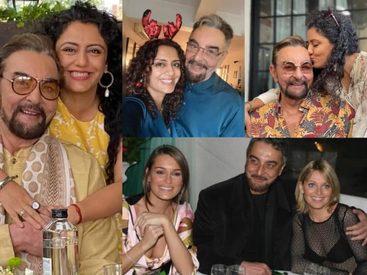 Kabir Bedi Life: ‘खून भरी मांग’ में रेखा के साथ नजर आने वाले 80 के दशक के हैंडसम स्टार कबीर बेदी का विवादों से गहरा नाता रहा है. आपको जानकर हैरानी होगी कि एक्टर ने एक नहीं बल्कि चार शादियां की हैं.