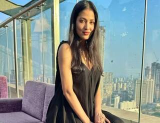 Bhabiji Ghar Par Hain ની ‘ગોરી મેમ’ના ઘરે ગુંજી કિલકારી, Vidisha Srivastavaએ દિકરીને જન્મ આપ્યો