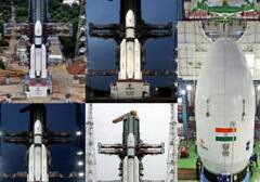 Chandrayaan 3: अक्षय कुमार से लेकर अनुपम खेर तक, बॉलीवुड के तमाम सेलेब्स चंद्रयान 3 के सफल लॉन्च के लिए कर रहे दुआ