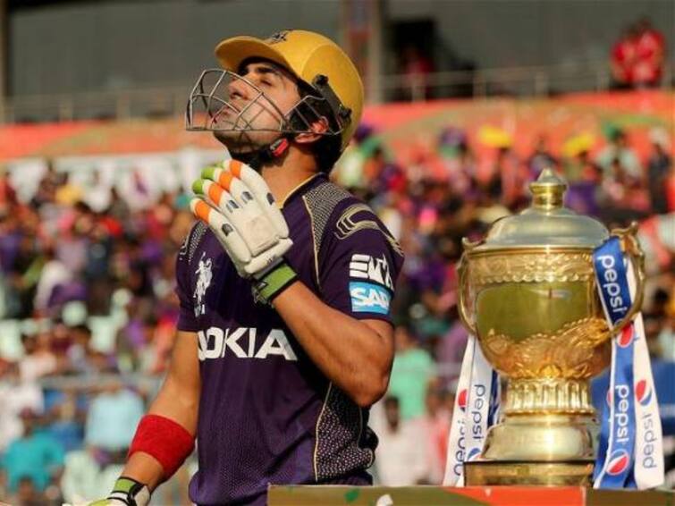 KKR Eyeing Gautam Gambhir Coach Ahead Of IPL 2024 Talks Underway management Report Gautam Gambhir: కోల్‌కతా హెడ్‌కోచ్‌గా గౌతం గంభీర్? - అదే నిజమైతే కేకేఆర్ ఫ్యాన్స్‌కు పండుగే