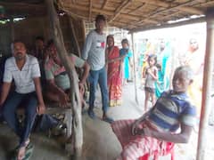 जम्मू कश्मीर के शोपियां में आतंकी गोलीबारी से सुपौल के तीन मजदूर घायल, परिजनों ने बताई सारी बात