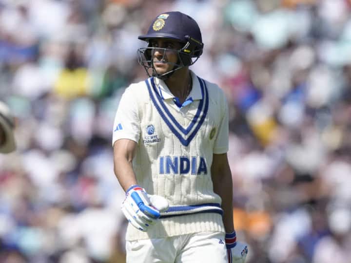IND vs WI: Where does Shubman Gill need to work in technique for the Test format?
