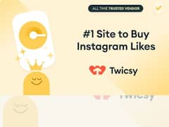 Trusted Platforms: Buy Instagram Likes From These 6 Sites